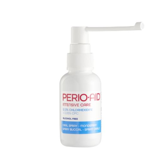 Perio Aid Intensive Care Mondspray